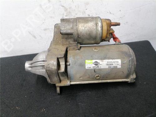 starter-renault-koleos-i-hy_-2008-31890796 main image