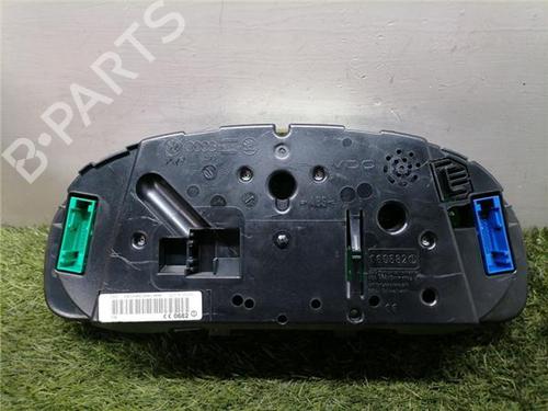 Instrument cluster VW PASSAT B5.5 (3B3) 1.9 TDI | BP36452968C47 - Image 2