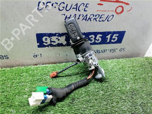 Switch PEUGEOT 607 (9D, 9U) 2.2 HDi | BP31898832I30