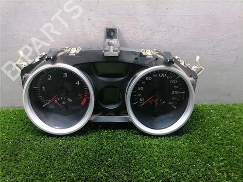 Used Instrument cluster Instrument cluster 32821399 32821399