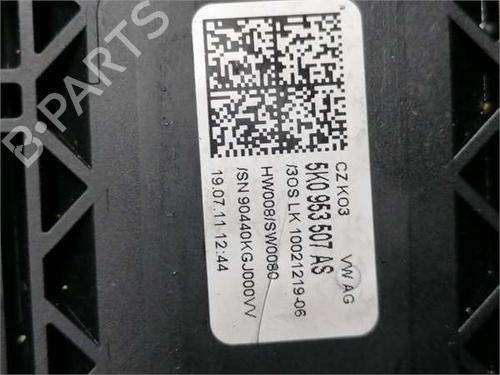 Switch VW GOLF VI Variant (AJ5) 1.6 TDI | BP37498764I30 - Image 5