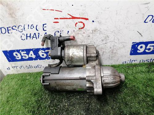 Used Starter FIAT PUNTO (188_) 1.3 JTD 16V (70 hp) 31890268