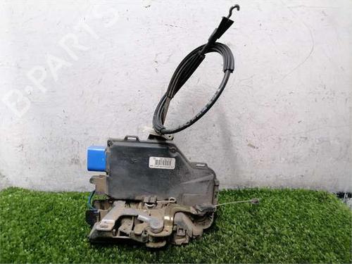 Used Front left lock Front left lock SEAT ALTEA (5P1) 1.9 TDI (105 hp) 36053562 36053562