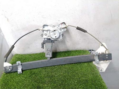 Used Other Other SSANGYONG RODIUS I 2.7 Xdi (165 hp) 36282600 36282600