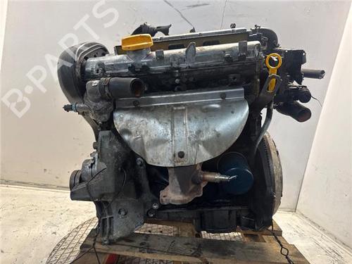 Motore OPEL VECTRA B (J96) 1.6 i 16V (F19) (100 hp) 32150658