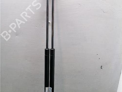 Used Tailgate lift support Tailgate lift support SEAT IBIZA III (6L1) 1.9 SDI (64 hp) 36395523 36395523