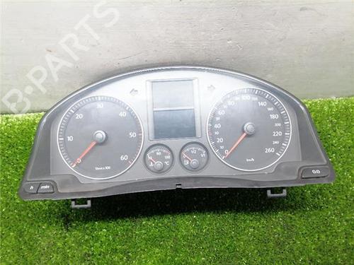 instrument-cluster-vw-golf-v-variant-1k5-2007-2008-2009-33893171 main image