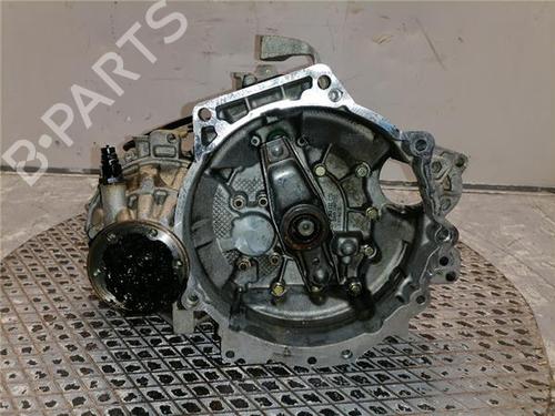Used Gearbox Gearbox AUDI A3 (8L1) 1.8 (125 hp) 33415608 33415608
