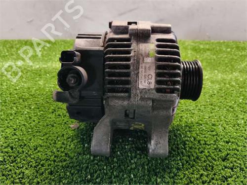Used Alternator Alternator PEUGEOT 206 Hatchback (2A/C) 1.4 i (75 hp) 36681970 36681970