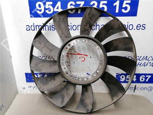 Ventilateur AUDI A4 B5 (8D2) 1.8 (125 hp) 31899482
