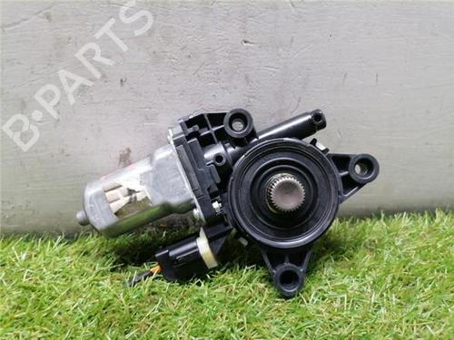Used Right front window motor KIA CARENS IV 1.7 CRDi (116 hp) 31901308