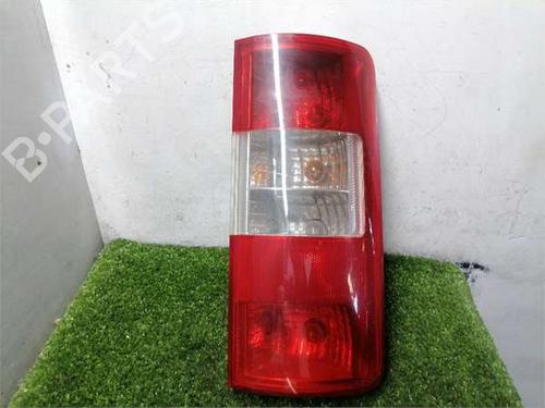 Fanale posteriore destro Fanale posteriore destro FORD TOURNEO CONNECT 1.8 TDCi (90 hp) 36311418 36311418