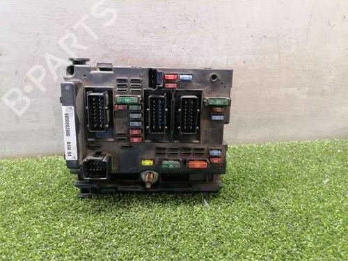 Used Electronic module Electronic module PEUGEOT 206 Hatchback (2A/C) 1.4 HDi eco 70 (68 hp) 40025414 40025414