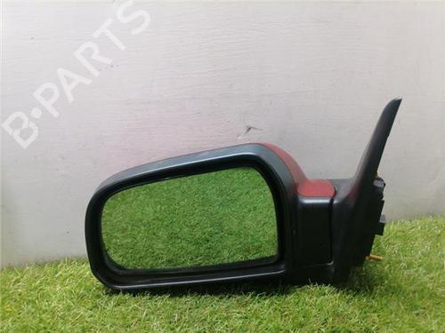 Used Left mirror Left mirror HYUNDAI TUCSON (JM) 2.0 CRDi All-wheel Drive (113 hp) 34528547 34528547