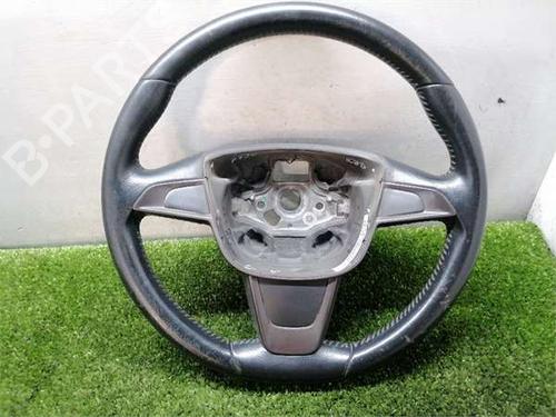 Used Steering wheel Steering wheel SEAT IBIZA IV (6J5, 6P1) 1.6 TDI (105 hp) 35269860 35269860