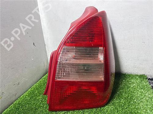 Used Right taillight Right taillight CITROËN C2 (JM_) 1.1 (60 hp) 35747305 35747305
