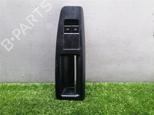Used Left front window switch Left front window switch VW POLO IV Saloon (9A4, 9A2, 9N2, 9A6) 1.9 SDI (64 hp) 33415641 33415641