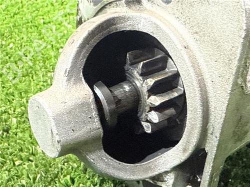Starter RENAULT CLIO IV (BH_) 1.5 dCi 90 | BP32308031M8  - Image 5