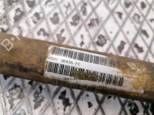 Right front driveshaft FORD MONDEO IV (BA7) 1.8 TDCi | BP32690212M39 - Image 5