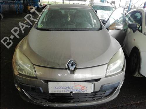 Electronic module RENAULT MEGANE II (BM0/1_, CM0/1_) 1.5 dCi (BM1F, CM1F) | BP31889956M83