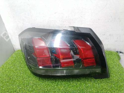 Used Left taillight Left taillight 37705240 37705240