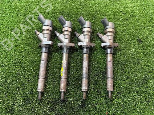 Used Injector PEUGEOT 607 (9D, 9U) 2.2 HDi (133 hp) 33058485