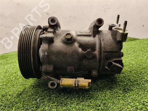 AC Kompressor AC Kompressor 38275672 38275672