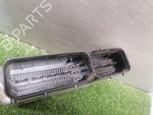 Control unit FIAT DOBLO Cargo (263_) 1.3 D Multijet | BP39996361M11 - Image 3
