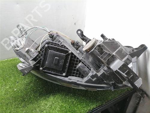 Left headlight RENAULT KADJAR (HA_, HL_) 1.5 dCi 110 (HLA3) | BP32432016C28 - Image 4