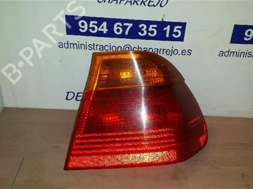 Feu arrière droit BMW 3 (E46) 318 i (118 hp) 31891529