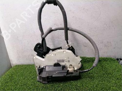 Used Front right lock Front right lock 38547789 38547789