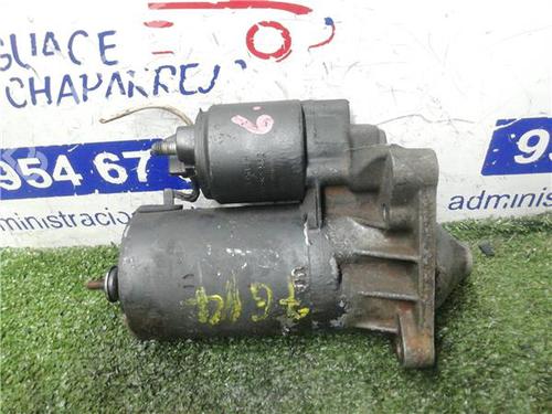 Used Starter RENAULT TWINGO I (C06_) 1.2 (C067) (54 hp) 31890037