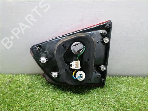 Left taillight KIA CARENS IV 1.7 CRDi | BP31894445C34