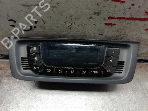 climate-control-seat-ibiza-iv-sc-6j1-6p5-2008-2009-2010-2011-2012-2013-2014-2015-2016-2017-2018-31896504 main image