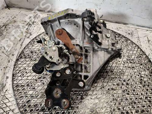 Gearbox TOYOTA AYGO (_B4_) 1.0 VVTi (KGB40) | BP35887637M3  - Image 5