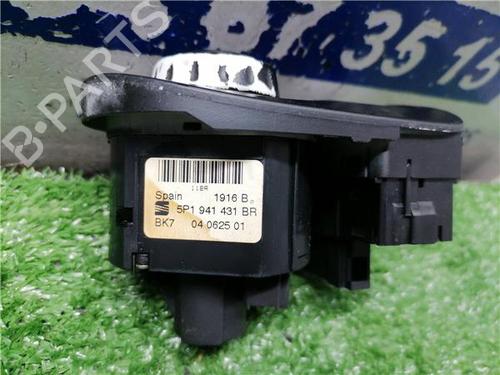 Switch SEAT ALTEA (5P1) 1.9 TDI | BP31898915I30