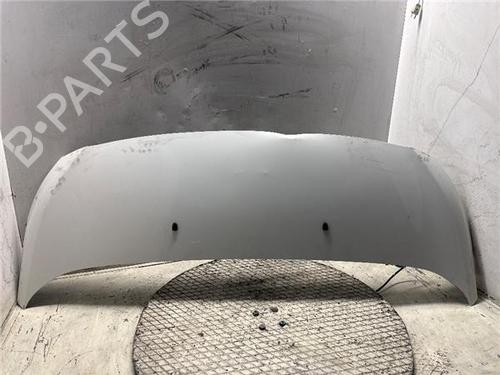 Motorhjelm CITROËN JUMPY III Van (V_) 1.5 BlueHDi 120 (120 hp) 32004864