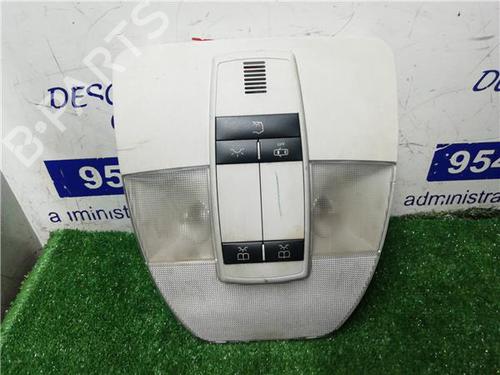 interior-roof-light-mercedes-benz-a-class-w169-2004-2005-2006-2007-2008-2009-2010-2011-2012-31897430 main image