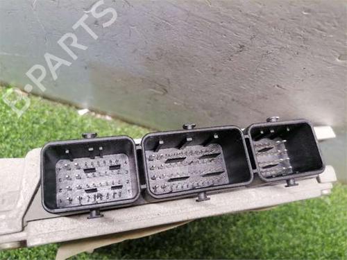 Control unit CITROËN C4 I (LC_) 1.4 16V | BP39012288M11 - Image 3