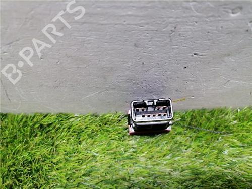 Warning switch CITROËN C5 I (DC_) 2.0 HDi | BP36453073I22 - Image 3