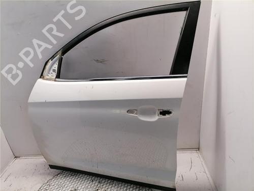 Left front door HYUNDAI TUCSON (TL, TLE) 1.7 CRDi | BP31894263C2