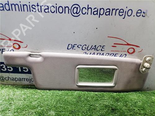 right-sun-visor-vw-passat-b3b4-3a2-35i-1988-1989-1990-1991-1992-1993-1994-1995-1996-1997-31898259 main image