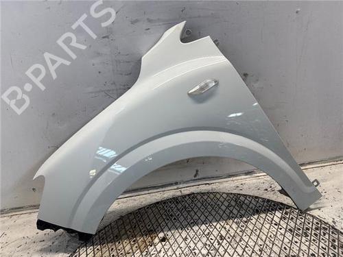 left-front-fenders-dacia-logan-iii-3k_-2021-32457367 main image