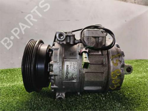 AC compressor SKODA SUPERB I (3U4) 1.9 TDI | BP36769991M34 - Image 3