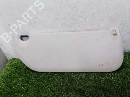Left sun visor TOYOTA AYGO (_B1_) 1.0 (KGB10_, KGB10R) | BP36382796I1 - Image 3