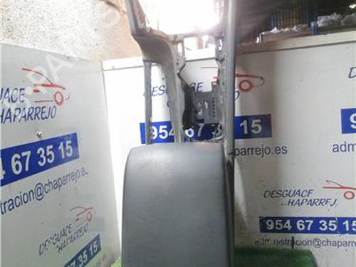 Cup/Object holder FORD MONDEO IV (BA7) 2.0 TDCi | BP31898793I37