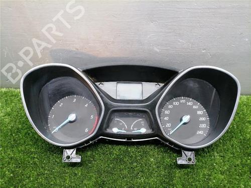 instrument-cluster-ford-focus-iii-2010-2011-2012-2013-2014-2015-2016-2017-2018-2019-2020-32768443 main image