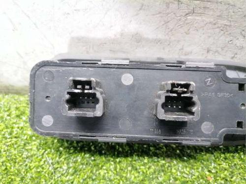 Left front window switch CITROËN C5 I (DC_) 2.0 HDi (DCRHZB, DCRHZE) | BP38256493I27 - Image 3