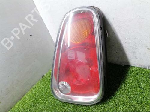 Right taillight MINI MINI (R50, R53) One D | BP38023254C35 - Image 2