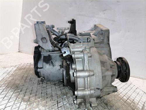 Gearbox VW GOLF VAN VI Variant (AJ5) 1.6 TDi | BP33477960M3 - Image 4